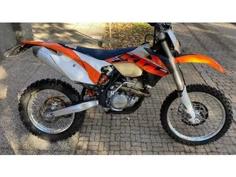 vendo ktm 350 exc-f (2012) usata a leini' (codice 9862147) - moto.it