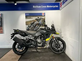 suzuki v-strom 800 re tour euro 5 776 cc