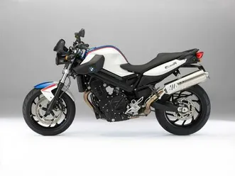 used 2011 bmw f 800 r
