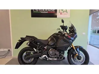 vendo yamaha xt1200z super ténéré abs (2017 - 20) usata a bolzano/bozen (codice 9862951) - moto.it
