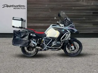2020 bmw r 1250 gs adventure te petrol grey manual