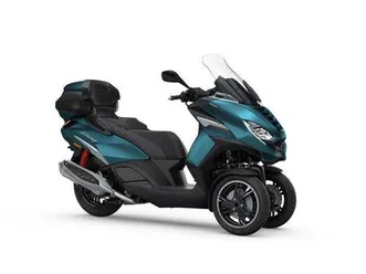 peugeot metropolis 400 sw e5+ , neu ! fahren mit pkw-fs !