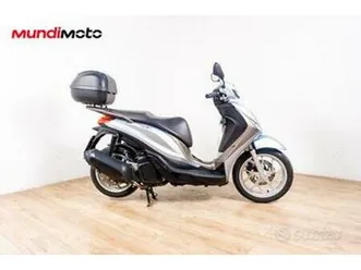 piaggio medley 125 i-get - 2022