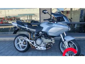 vendo ducati multistrada 1000 ds (2003 - 06) usata a vicenza (codice 9862398) - moto.it