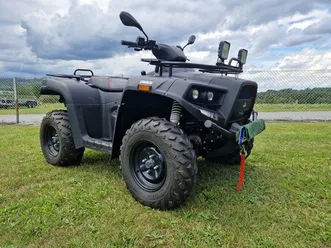 tgb blade 550 fl eps black edition lof