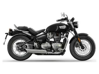2022 triumph bonneville speedmaster