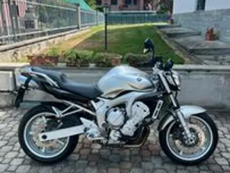 yamaha fz6