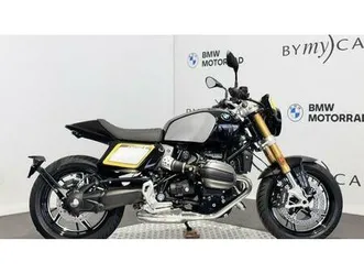 vendo bmw r 12 ninet (2023 - 25) usata a milano (codice 9862928) - moto.it