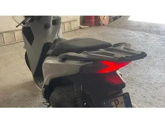 vendo honda sh 150 i (2017 - 19) usata a roma (codice 9862300) - moto.it