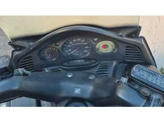 vendo honda silver wing 400 (2006 - 09) usata a roma (codice 9862501) - moto.it