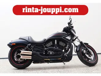 vrscdx night rod special