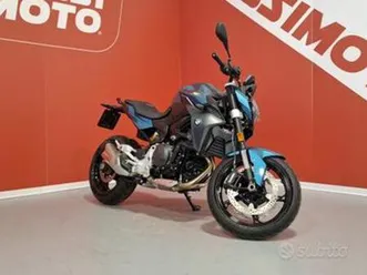 bmw f 900 r () bmw my25 (2024-)