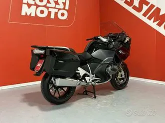 bmw r 1250 rt bmw r 1250 rt abs my20 (2020-)