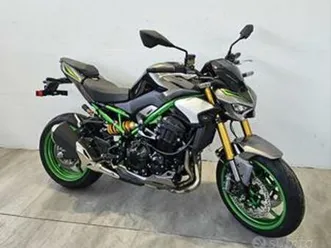 kawasaki z 900 se e5+