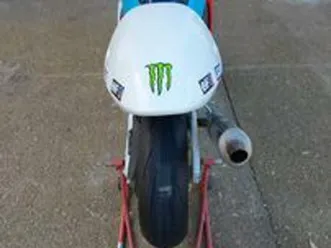 suzuki gsx r 750 srad 1997