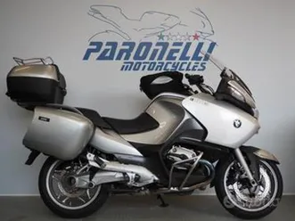 bmw r 1200 rt