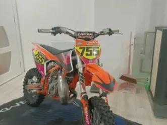 ktm sx 65