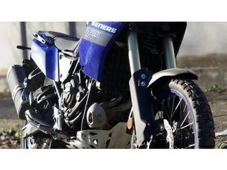 vendo yamaha ténéré 700 (2022 - 24) usata a rivoli (codice 9862755) - moto.it