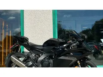 vendo yamaha yzf r9 (2025) usata a venezia (codice 9862223) - moto.it