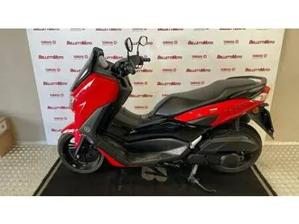 vendo yamaha n-max 125 (2021 - 24) usata a cesena (codice 9862615) - moto.it