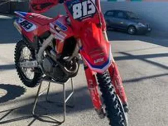 honda crf 250 - 2024
