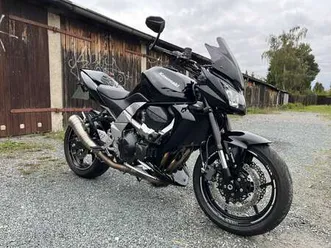 kawasaki z 750