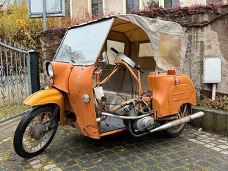 simson krause duo 4/1