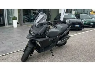 vendo bmw c 400 x (2021 - 24) usata a pordenone (codice 9862477) - moto.it