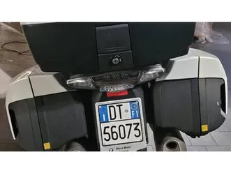 vendo bmw k 1600 gt (2010 - 16) usata a borghi (codice 9862059) - moto.it