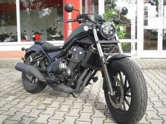 honda cmx 500