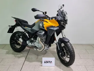 occasion moto guzzi stelvio