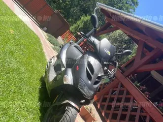 aprilia sr 50 l sport