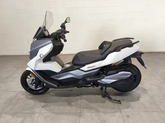 bmw motorrad c 400 gt