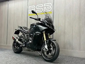 bmw s 1000 xr te euro 5 999 cc