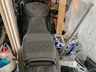 kawasaki gpz 500 s bj. 2002