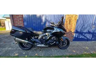 bmw k 1600 gt