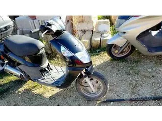 scooter daelim cordi se 50