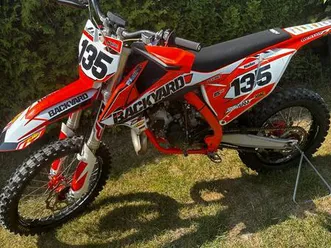 ktm sx 85 – 2018 – 2-takt – motocross