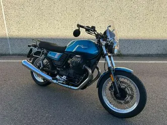 moto guzzi v 7 iii special