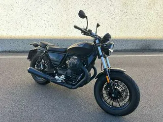 moto guzzi v 9 bobber 2023