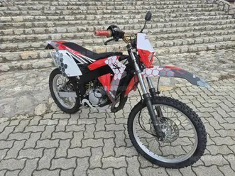 enduro 5400km