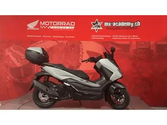 nss 350 *falcon grey**demo-bike*