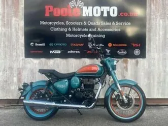 royal enfield goan classic 350 350 cc