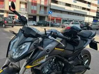 voge brivido 500r 2024