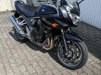suzuki gsf 1250 sa