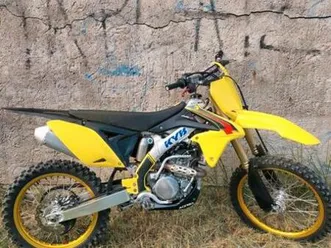 suzuki rmz 250 2015 tausch möglich ‼️‼️‼️‼️‼️‼️‼️