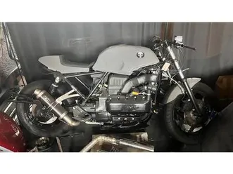 bmw k100 cafe racer