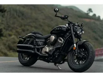 benda motorcycles chinchilla 500 cruiser 2025