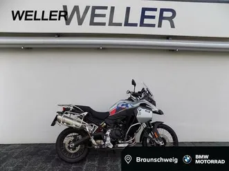 bmw f 900 gs adventure