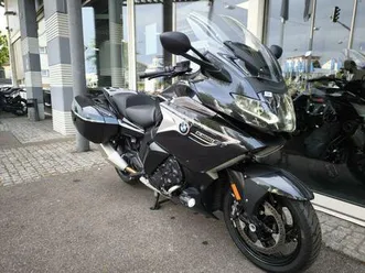 bmw k 1600 gt opt. 719 lack-2 pakete-uvm...